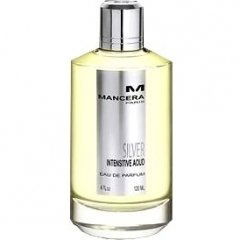 Silver Intensitive Aoud